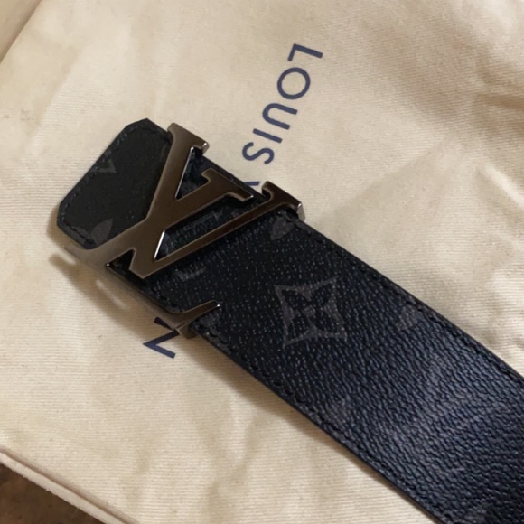 Louis Vuitton belt - Picture 4 of 4